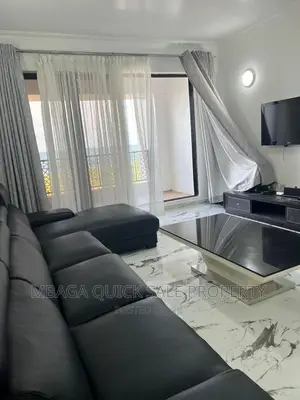Furnished 3bdrm Apartment in Masaki  Toure  Drive for rent