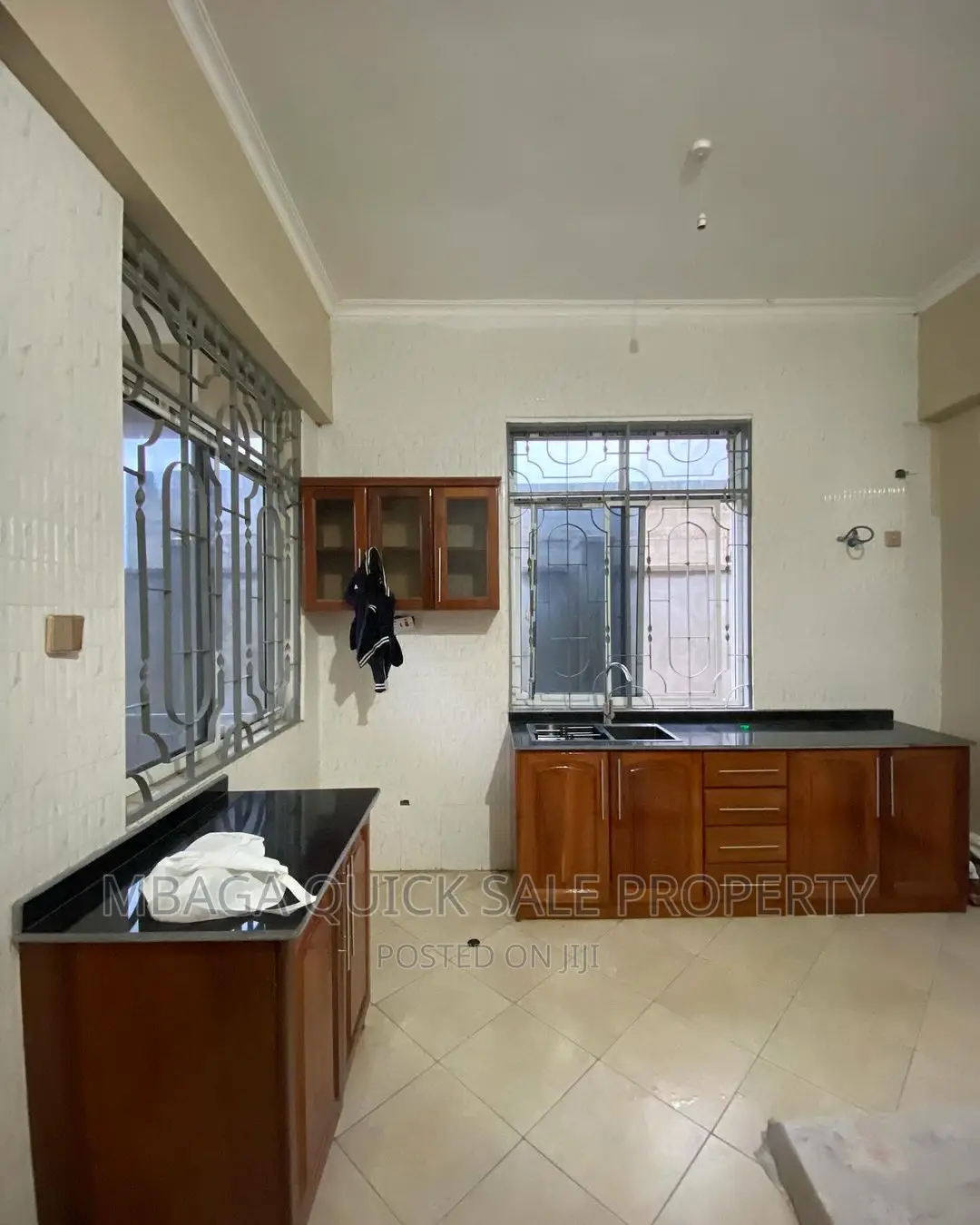 4bdrm Bungalow in Newbie Mpiji, Mbweni for rent