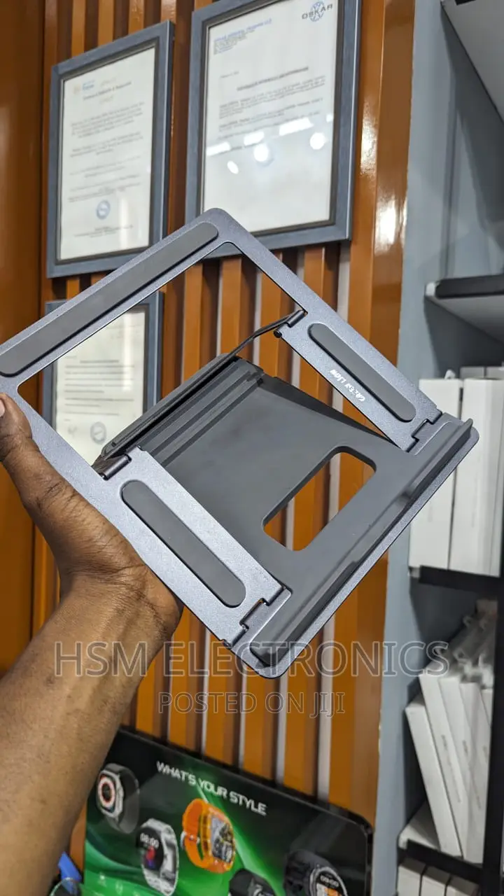 Laptop Stand Portable