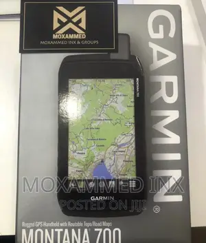 New Mobile Phone 32 GB Black