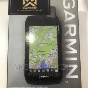 New Mobile Phone 32 GB Black