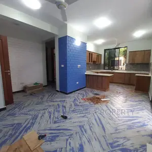 2bdrm Apartment in Mbaga Estate, Mlimani for rent