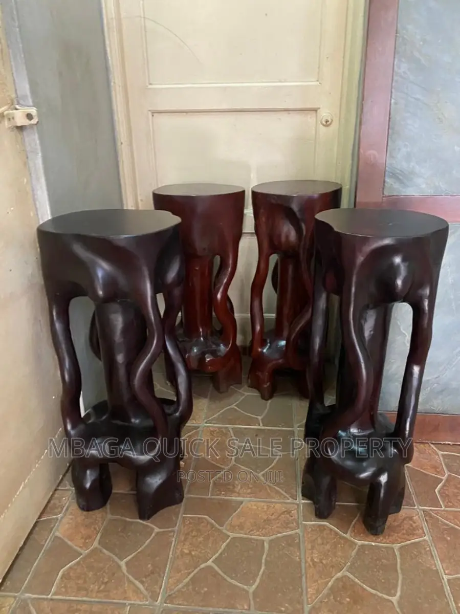 2bdrm House in Mbaga Estate, Oyster Bay for sale