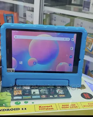 Photo - New Bebe Net 6 128 GB Blue