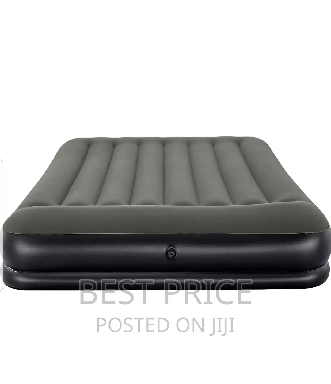 Betway Air Bed Premium Queen Size 5 by 6 Inch 15.