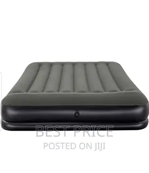 Betway Air Bed Premium Queen Size 5 by 6 Inch 15.