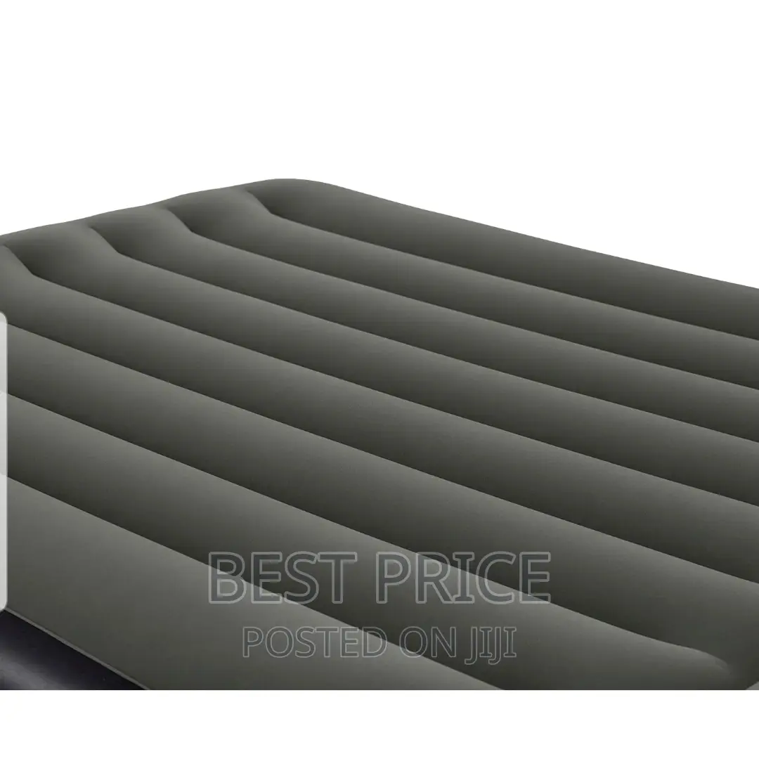 Betway Air Bed Premium Queen Size 5 by 6 Inch 15.