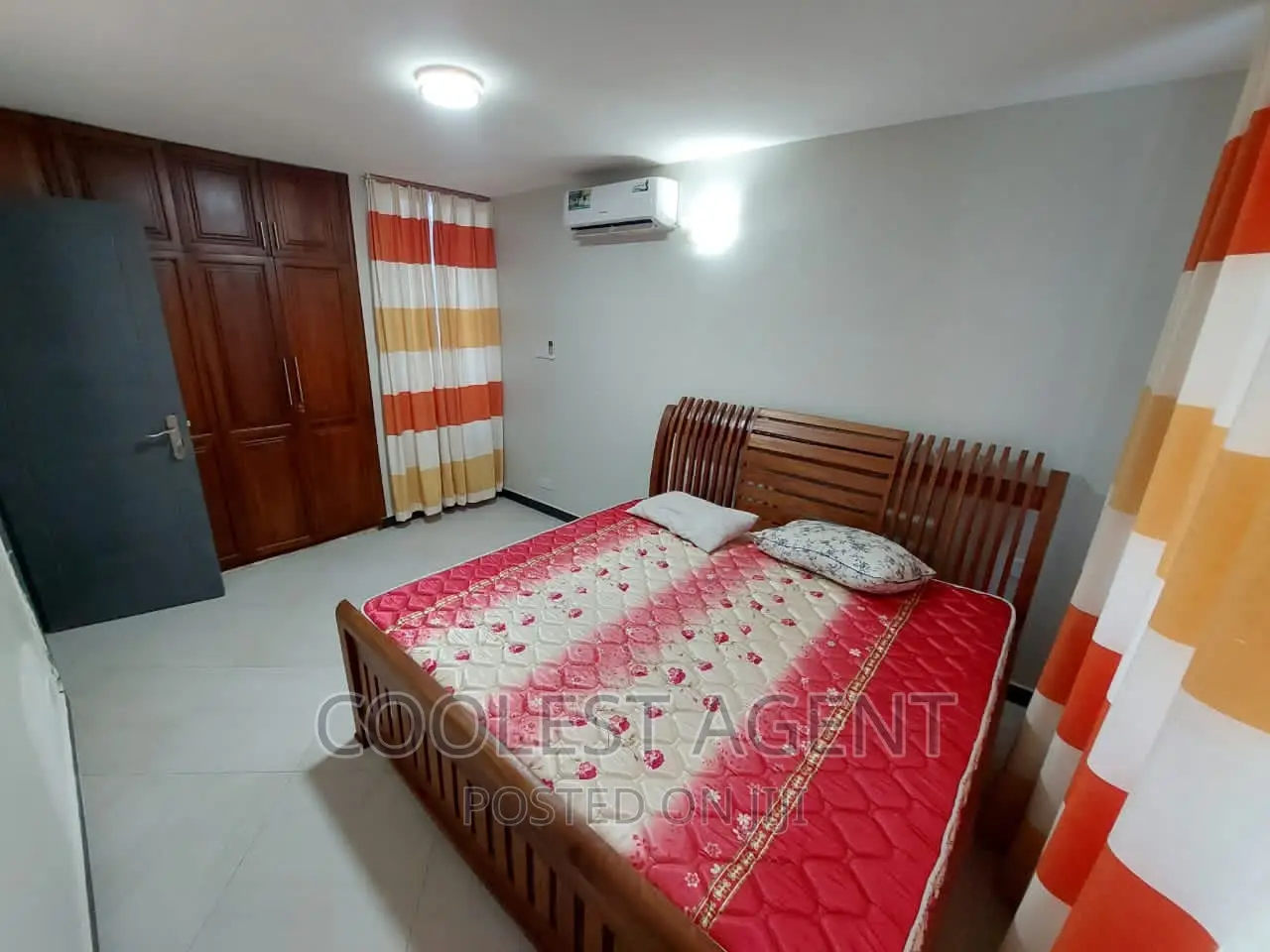 Furnished 4bdrm Bungalow in Masaki, Kinondoni for rent