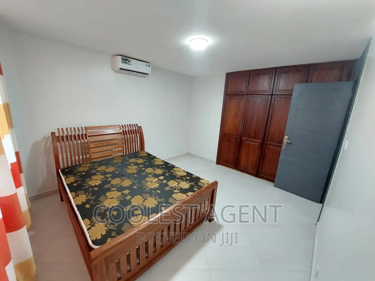 Furnished 4bdrm Bungalow in Masaki, Kinondoni for rent