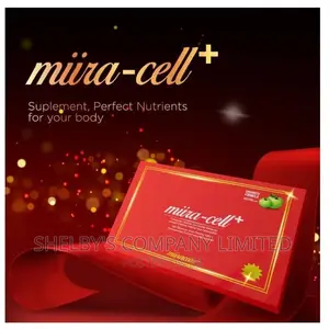 Miira Cell PLUS Package