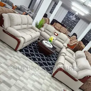Sofa Set 7