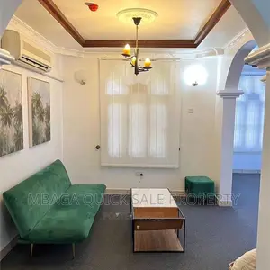 Furnished 4bdrm Apartment in Mbaga Estate, Mbezi Beach for rent