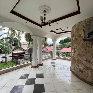Furnished 4bdrm Apartment in Mbaga Estate, Mbezi Beach for rent