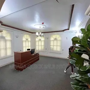 Furnished 4bdrm Apartment in Mbaga Estate, Mbezi Beach for rent