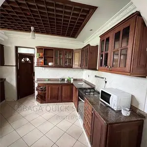 Furnished 4bdrm Apartment in Mbaga Estate, Mbezi Beach for rent