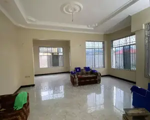 4bdrm House in Mbaga Estate, Mbweni for rent