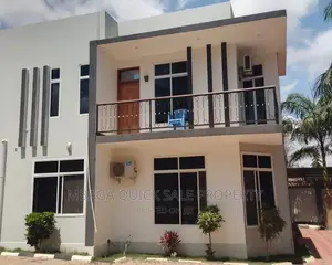 4bdrm House in Mbaga Estate, Bunju for sale