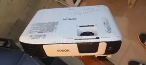EPSON Projector Eb-X41