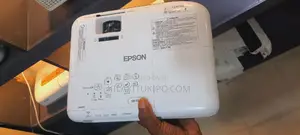 EPSON Projector Eb-X41