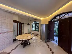 Furnished 4bdrm Villa in Masaki, Kinondoni for rent