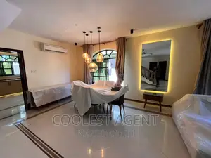 Furnished 4bdrm Villa in Masaki, Kinondoni for rent