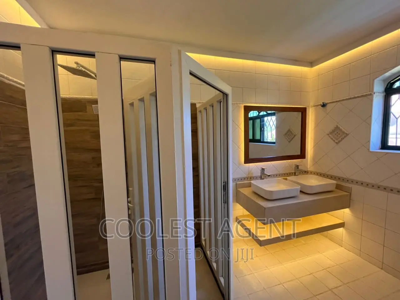 Furnished 4bdrm Villa in Masaki, Kinondoni for rent