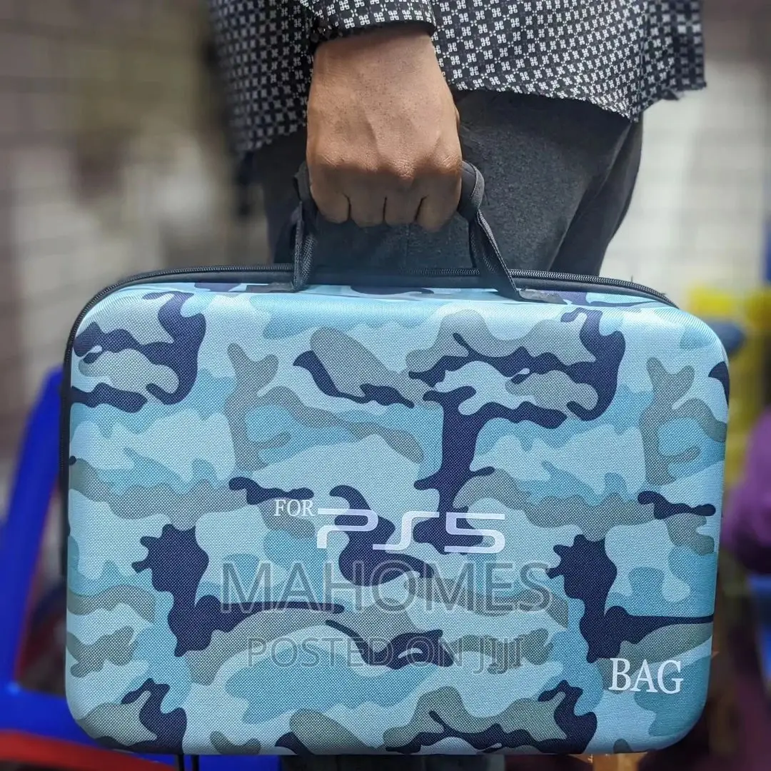 Playstation 5 BAG