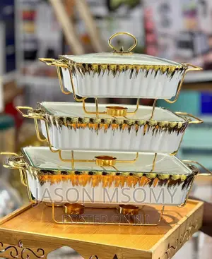 Food Warmer