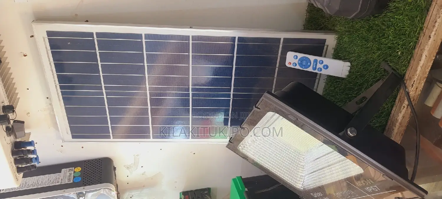 Solar Sport Light 400W