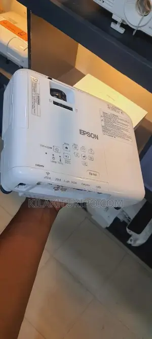 EPSON Projector Eb-X41
