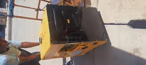 Romex Japan Technology Generator 7kva