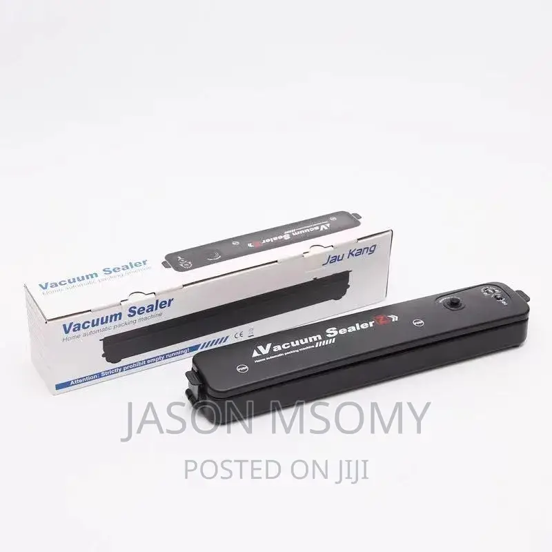Vacuum Sealer