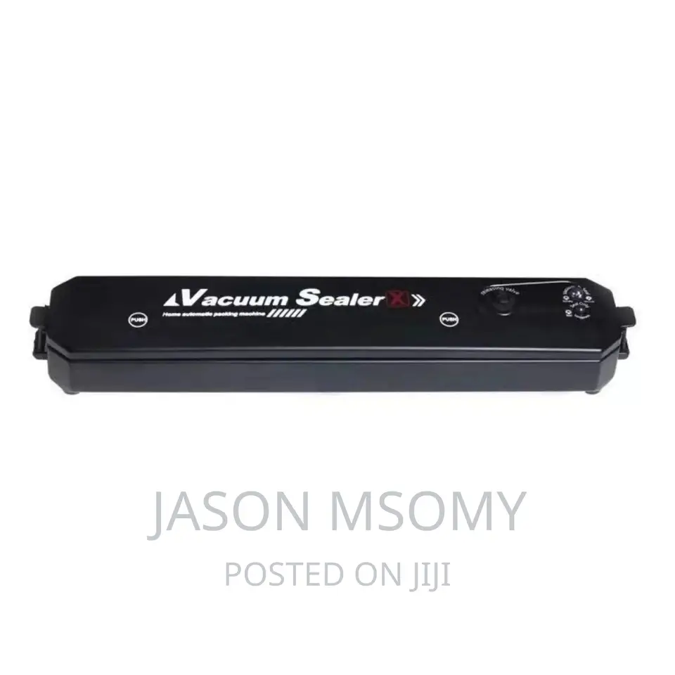 Vacuum Sealer