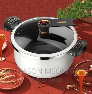 Pressure Cooker