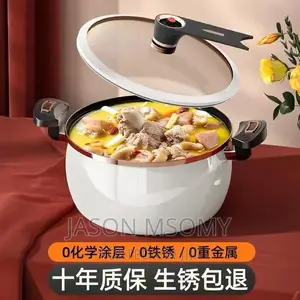Pressure Cooker