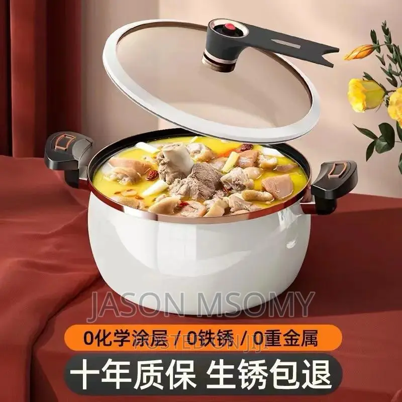 Pressure Cooker