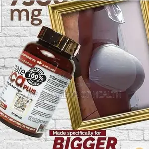 Ultimate Macca Pata Makalio Na Hips Upendalo Kwa Siku 15 Tu