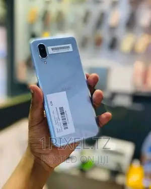 Sharp Aquos Sense 3 Plus SHV46 128 GB Black
