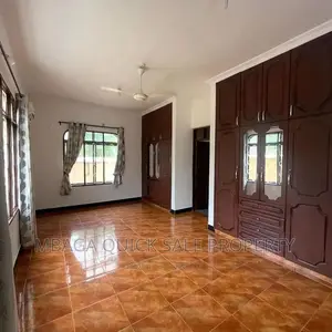 4bdrm House in Salasala, Kunduchi for rent