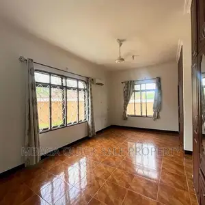 4bdrm House in Salasala, Kunduchi for rent