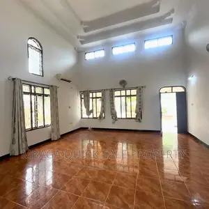 4bdrm House in Salasala, Kunduchi for rent