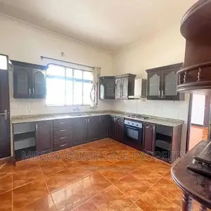 4bdrm House in Salasala, Kunduchi for rent