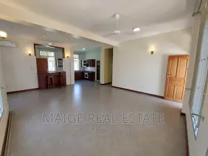 4bdrm Duplex in Ada Estate for rent