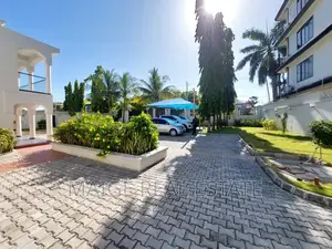 Furnished 4bdrm Duplex in Masaki for rent