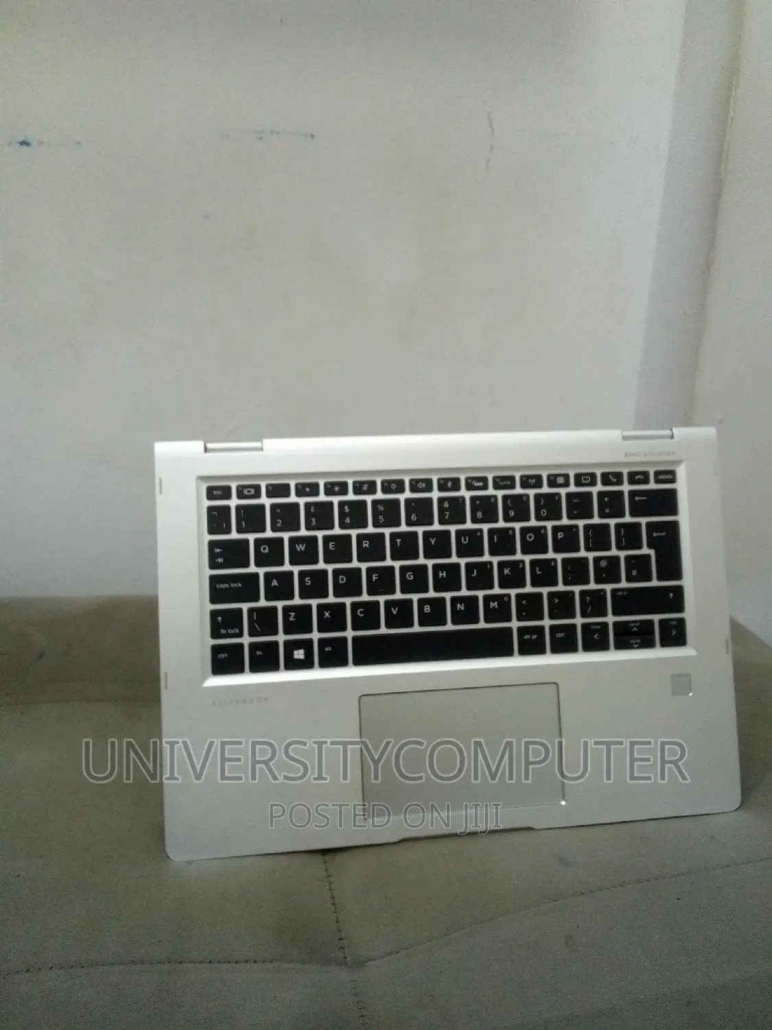 Laptop HP EliteBook X360 1030 G2 16GB Intel Core I5 SSD 512GB