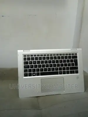 Laptop HP EliteBook X360 1030 G2 16GB Intel Core I5 SSD 512GB