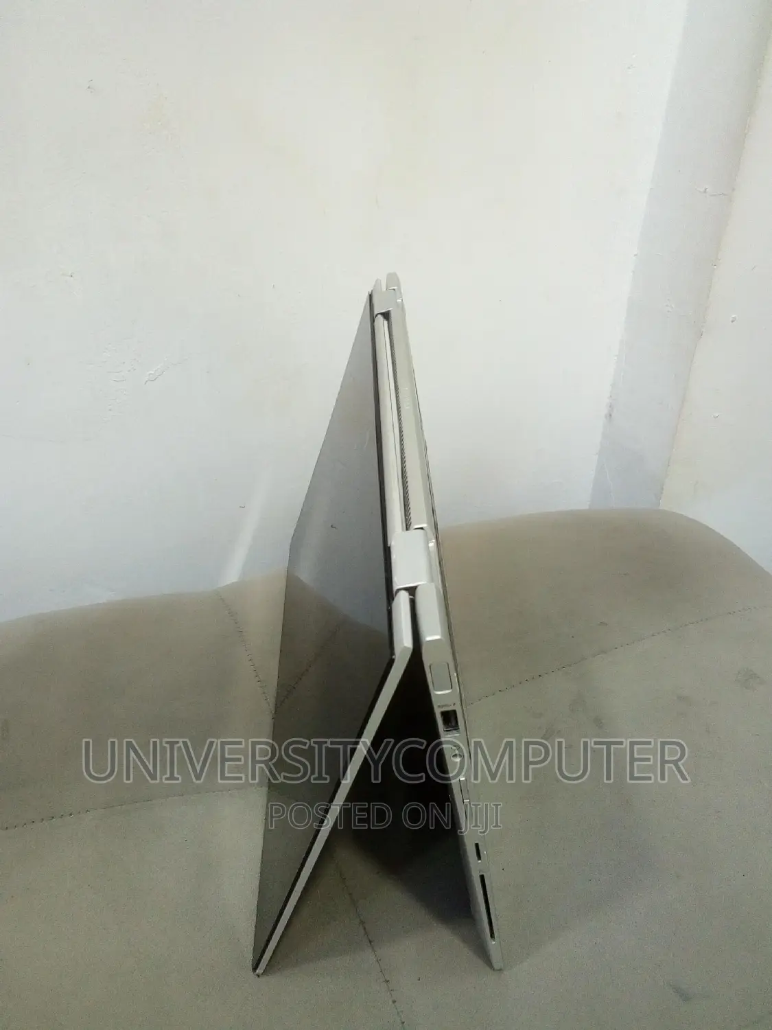 Laptop HP EliteBook X360 1030 G2 16GB Intel Core I5 SSD 512GB