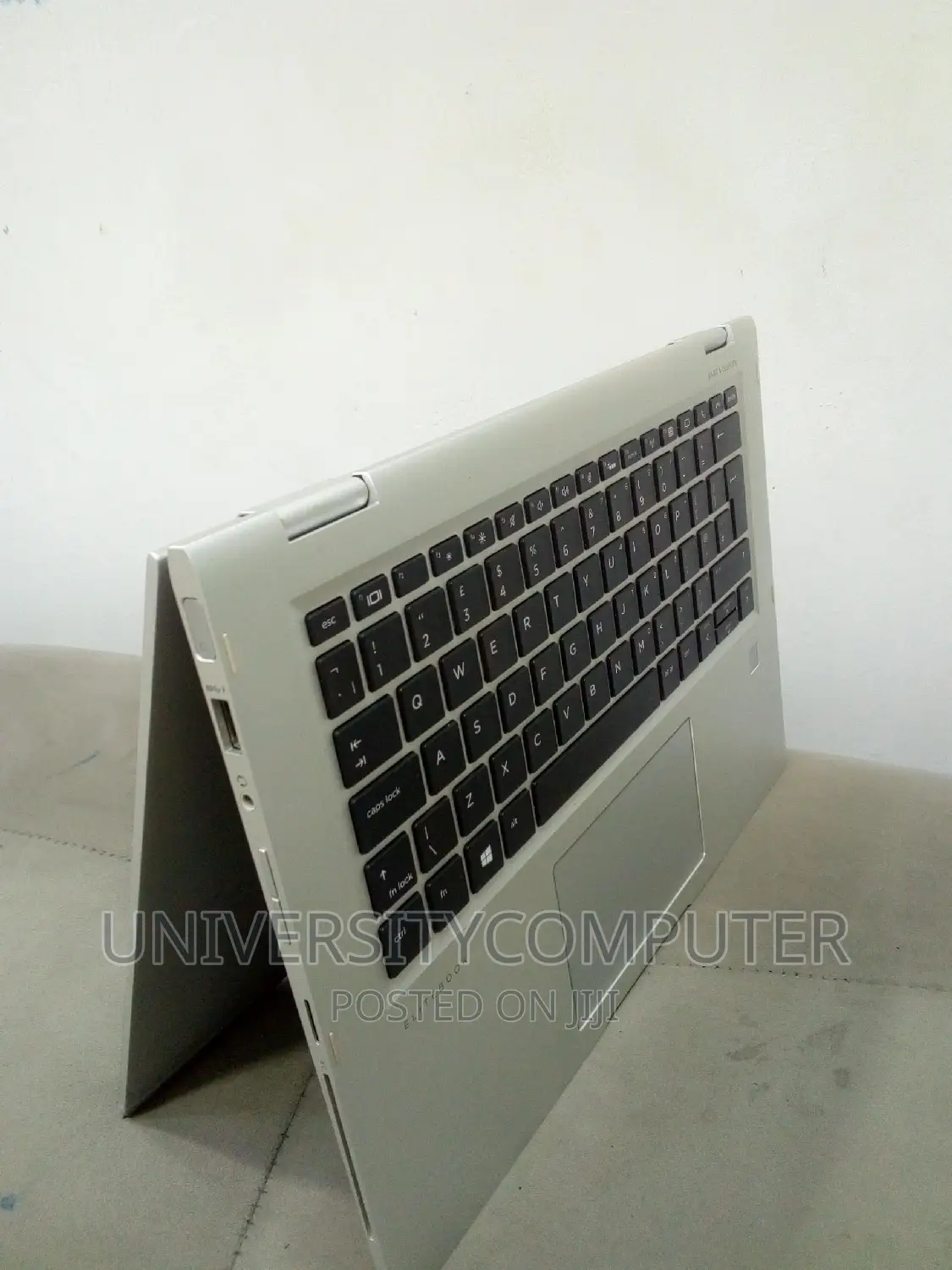 Laptop HP EliteBook X360 1030 G2 16GB Intel Core I5 SSD 512GB