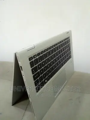 Laptop HP EliteBook X360 1030 G2 16GB Intel Core I5 SSD 512GB
