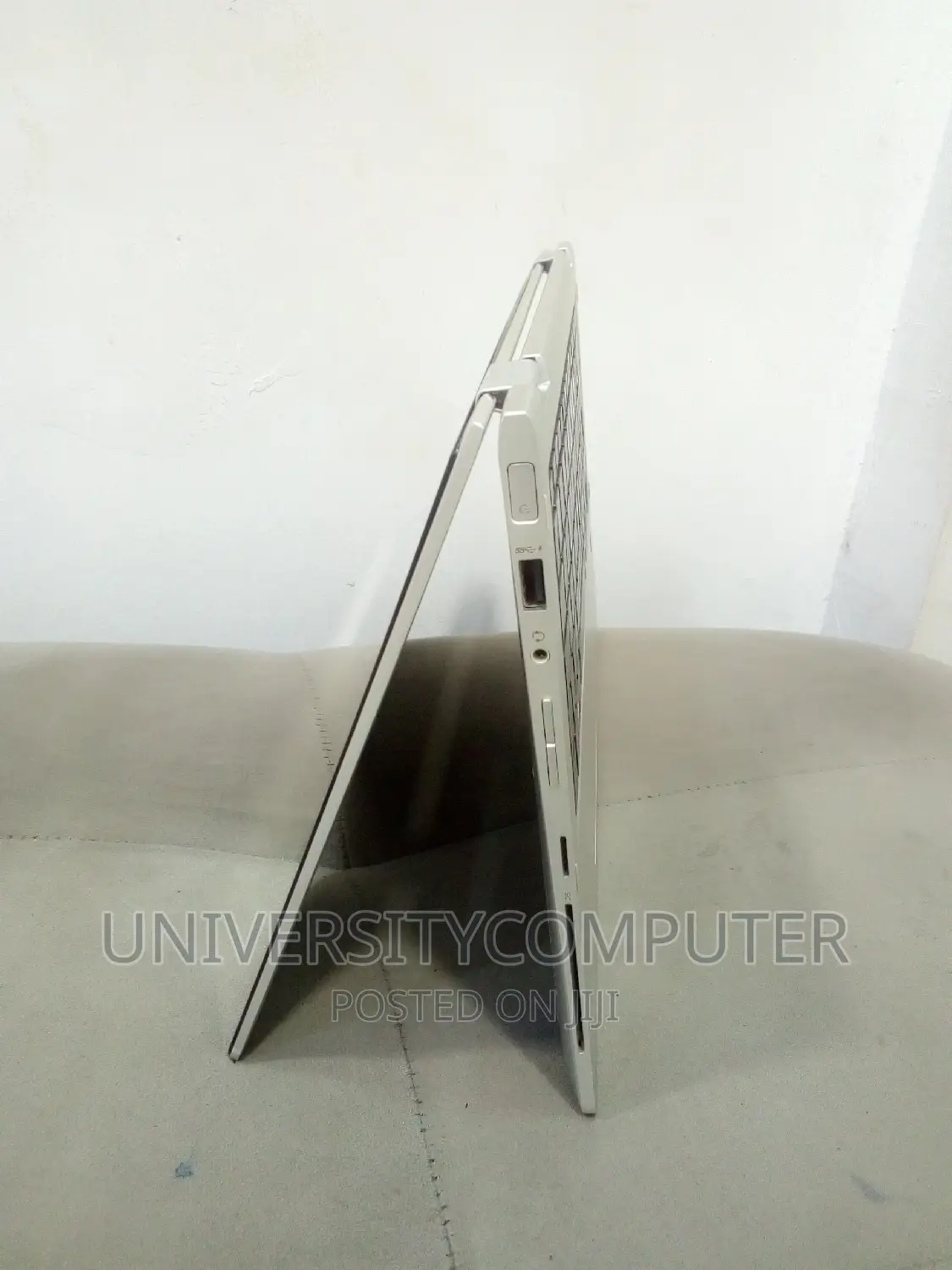 Laptop HP EliteBook X360 1030 G2 16GB Intel Core I5 SSD 512GB